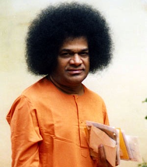 Beloved Bhagawan Sri Sathya Sai Baba